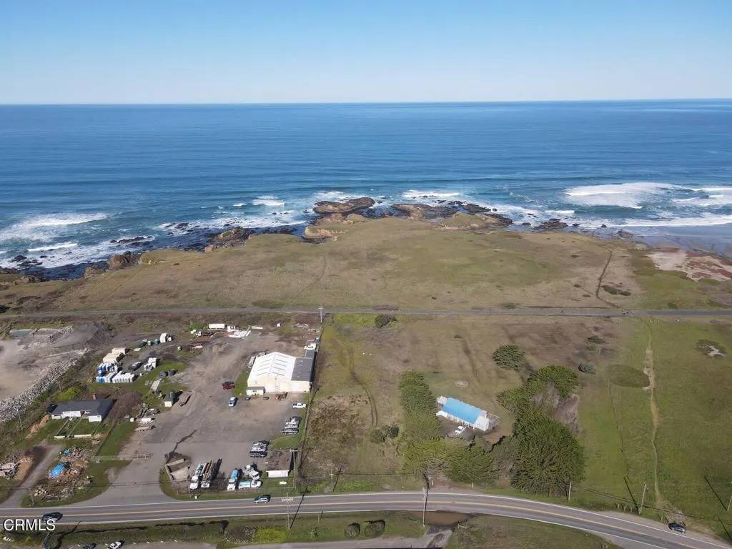 Fort Bragg, CA 95437,1261 N Main