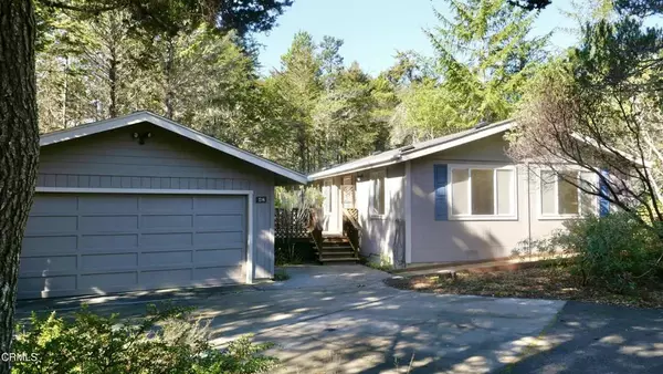 43300 Little River Airport #42, Little River, CA 95456