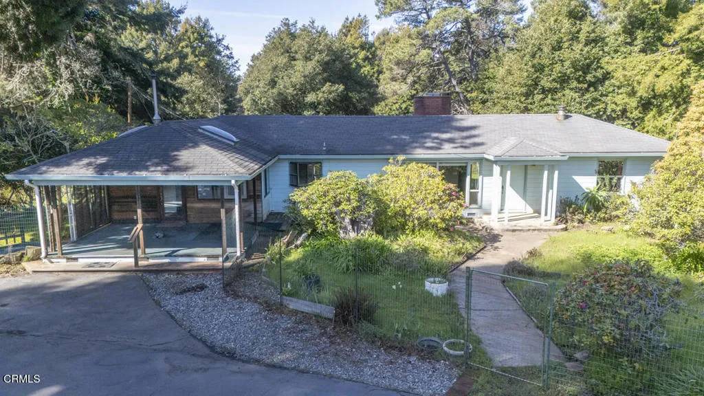 32551 Mill Creek Drive, Fort Bragg, CA 95437