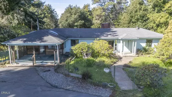 32551 Mill Creek Drive, Fort Bragg, CA 95437