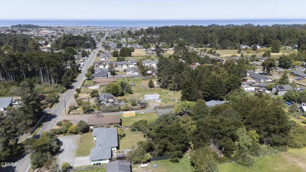 Fort Bragg, CA 95437,31400 Sherwood Road