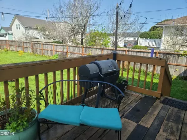 Fort Bragg, CA 95437,151 N Whipple Street