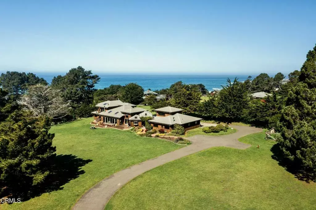 Mendocino, CA 95460,12858 Bishop Lane