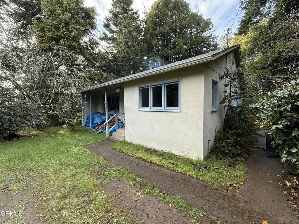 31750 Pudding Creek Road, Fort Bragg, CA 95437