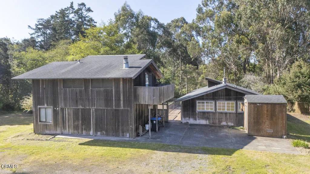 Fort Bragg, CA 95437,16701 Hwy 1