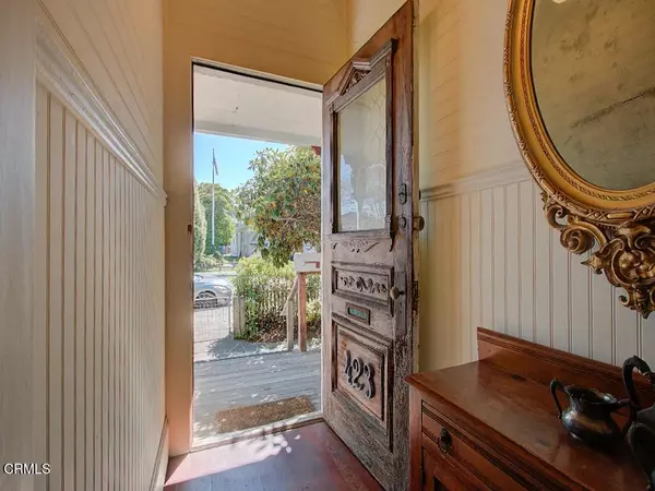 Fort Bragg, CA 95437,423 N Franklin Street