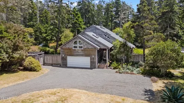 Mendocino, CA 95460,13350 Point Cabrillo Drive