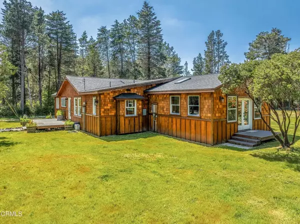 Mendocino, CA 95460,41912 Powers Road