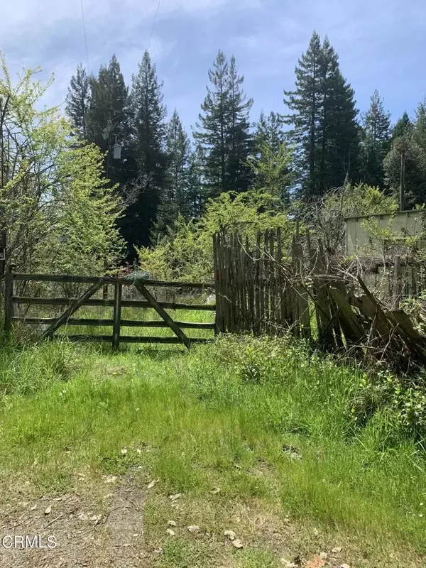 23501 Branscomb, Westport, CA 95488