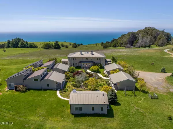 Point Arena, CA 95468,28651 S Highway 1
