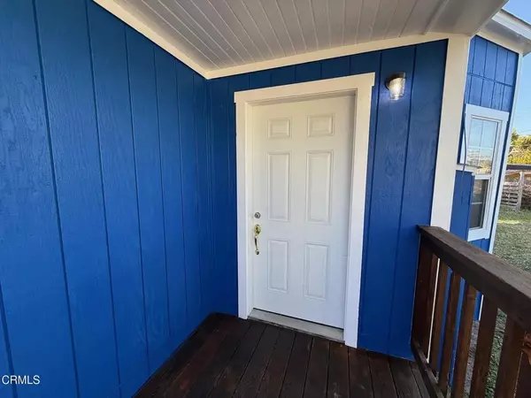 Fort Bragg, CA 95437,517 S Lincoln Street