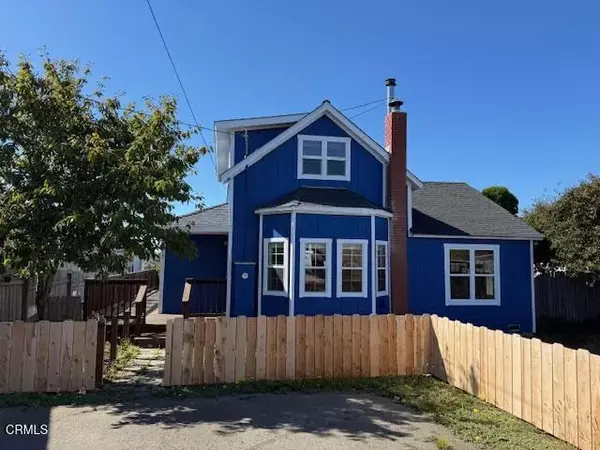 Fort Bragg, CA 95437,517 S Lincoln Street