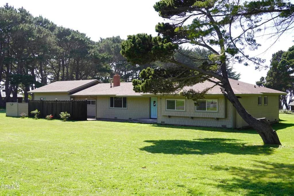 19100 Pacific Drive, Fort Bragg, CA 95437