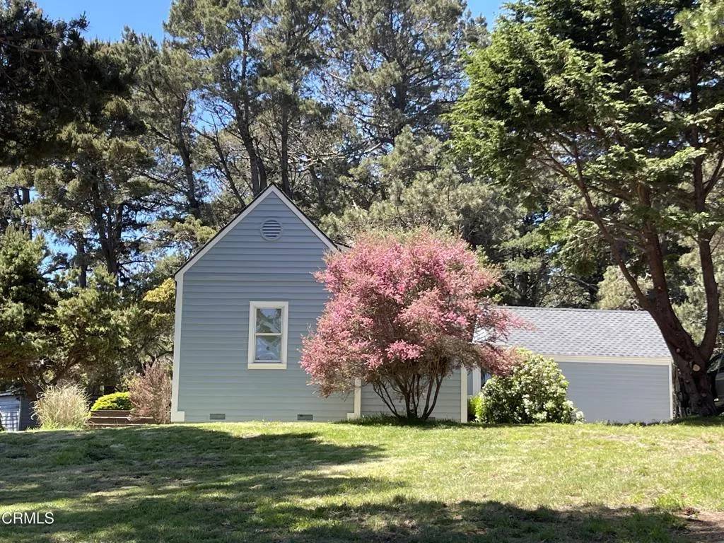 Mendocino, CA 95460,45300 Headlands Drive