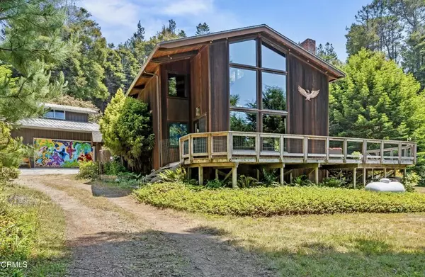 Fort Bragg, CA 95437,32800 Sutliff Lane