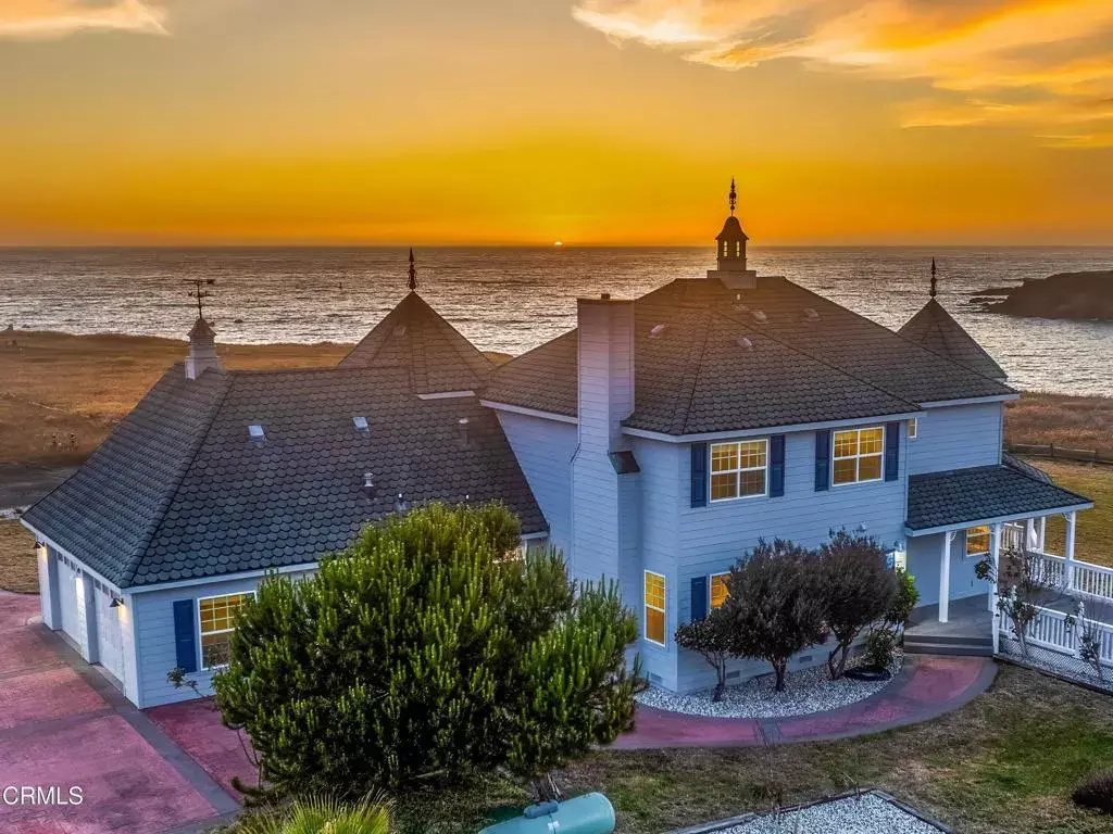 Fort Bragg, CA 95437,19351 Del Mar Drive