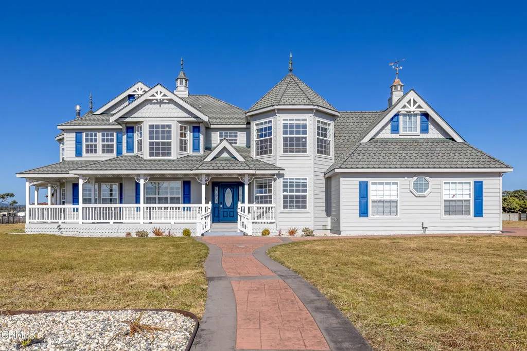 Fort Bragg, CA 95437,19351 Del Mar Drive