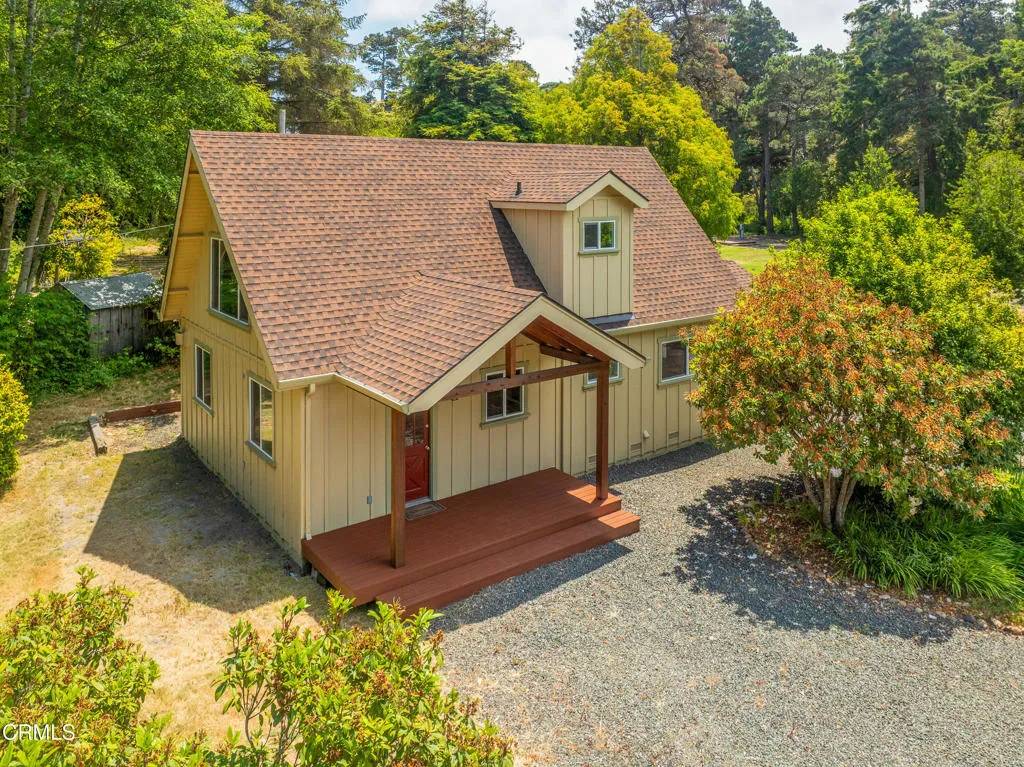 Fort Bragg, CA 95437,14765 Atkins Way