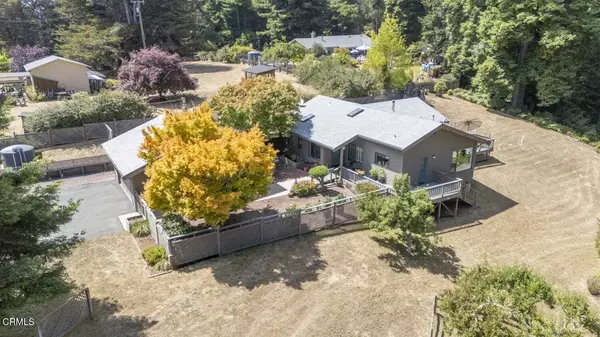 Fort Bragg, CA 95437,29750 Sherwood Road