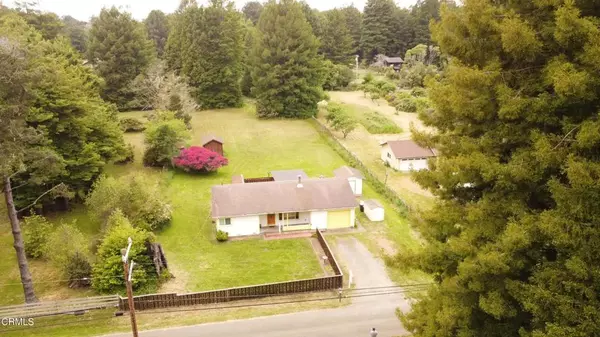 Fort Bragg, CA 95437,21560 Bald Hill Road