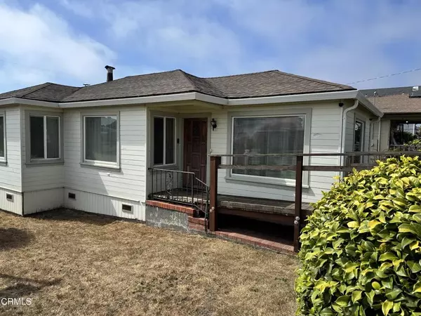 Fort Bragg, CA 95437,397 S Mcpherson Street