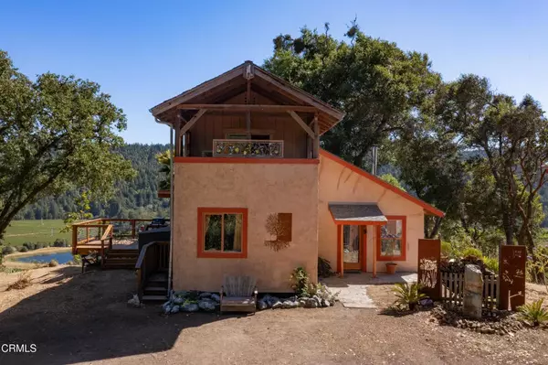 Boonville, CA 95415,13635 Denmark Creek Road