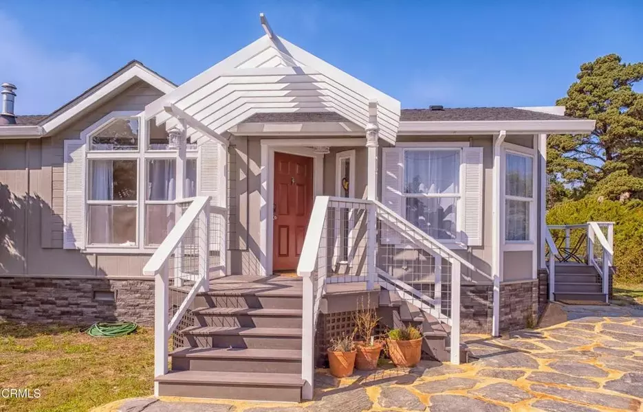 18600 Old Coast Highway, Fort Bragg, CA 95437