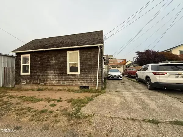 Fort Bragg, CA 95437,121 S McPhereson Street