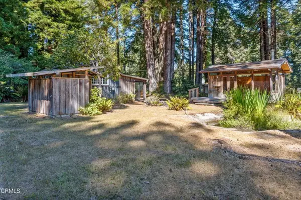 Fort Bragg, CA 95437,30651 Sherwood Road