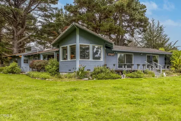 Fort Bragg, CA 95437,31301 Bay View Avenue