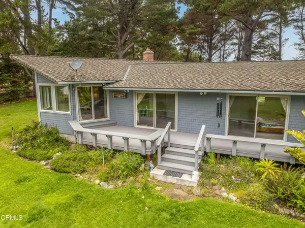 Fort Bragg, CA 95437,31301 Bay View Avenue