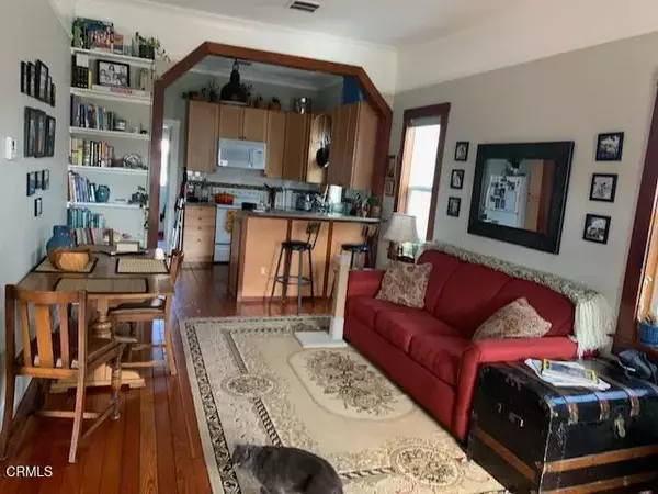 Fort Bragg, CA 95437,512 N McPherson Street