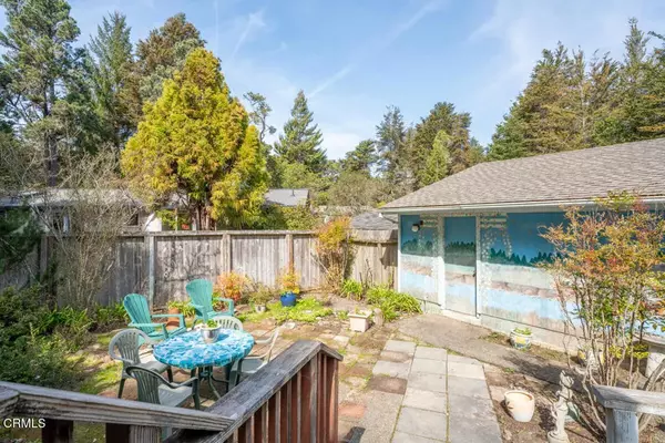 Little River, CA 95456,43300 Little River Airport #90