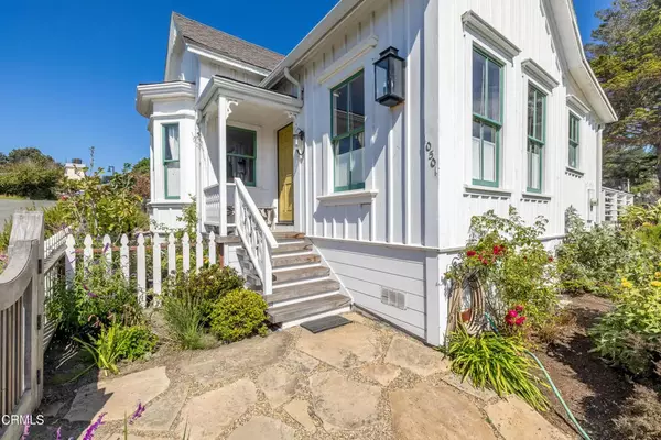 Mendocino, CA 95460,10501 Evergreen Street