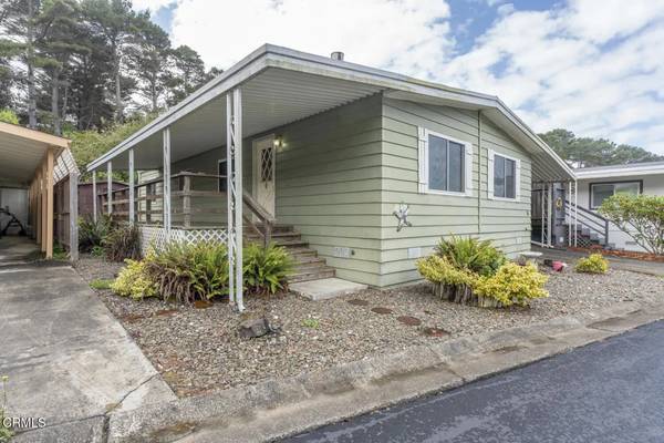 1184 N Main #61, Fort Bragg, CA 95437