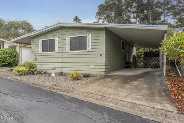 Fort Bragg, CA 95437,1184 N Main #61