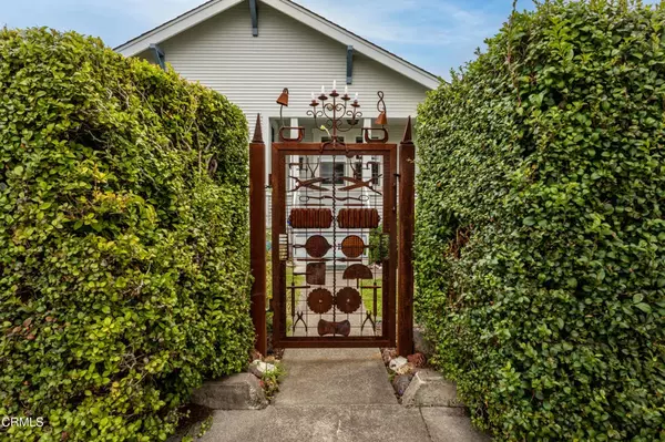 Fort Bragg, CA 95437,126 Morrow Street