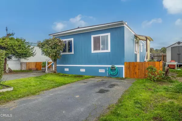 Fort Bragg, CA 95437,32850 Mill Creek #67