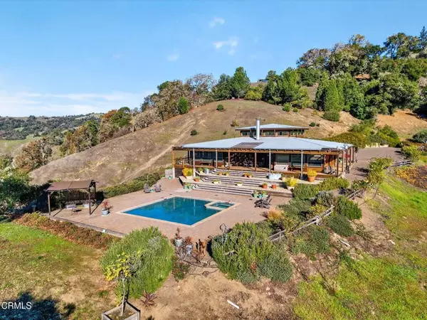 Boonville, CA 95415,17350 Deer Meadows Road