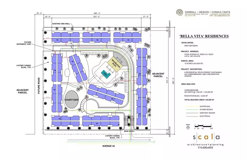 Indio, CA 92203,81520 Avenue 42