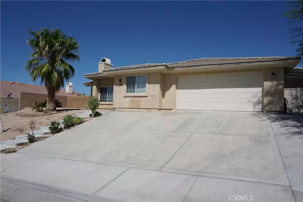 Desert Hot Springs, CA 92240,67980 Ava Court