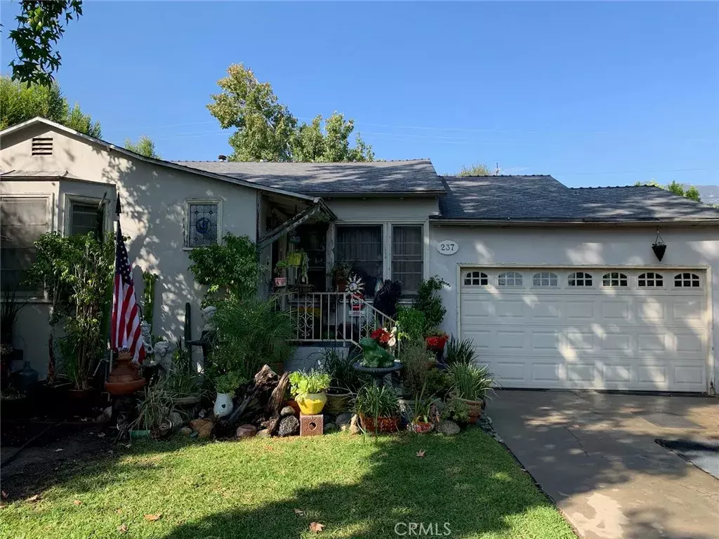 Arcadia, CA 91006,237 Laurel Avenue