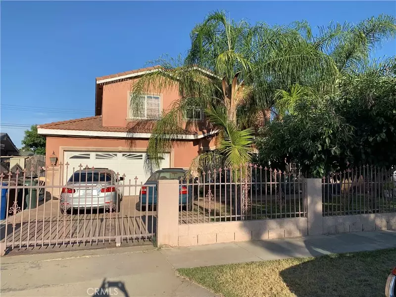 1094 Molinar Avenue, La Puente, CA 91744