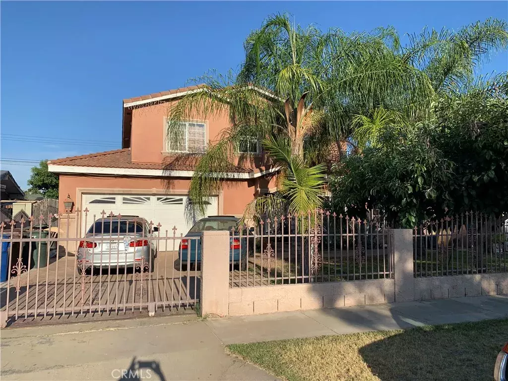 La Puente, CA 91744,1094 Molinar Avenue