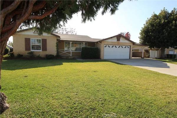 West Covina, CA 91790,1054 E Casad Avenue