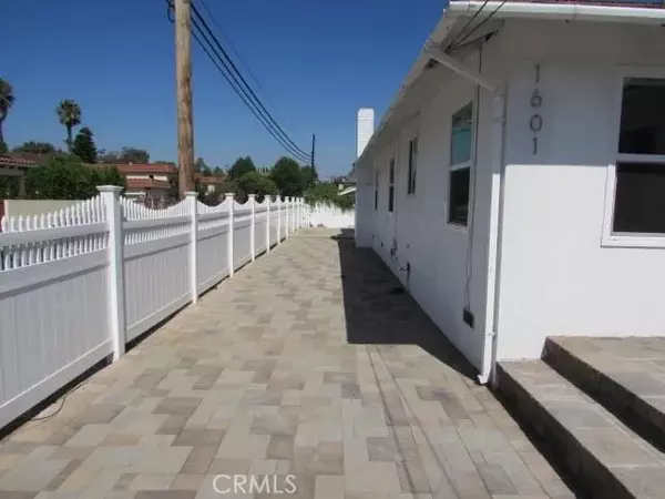 Manhattan Beach, CA 90266,1601 Mathews Avenue