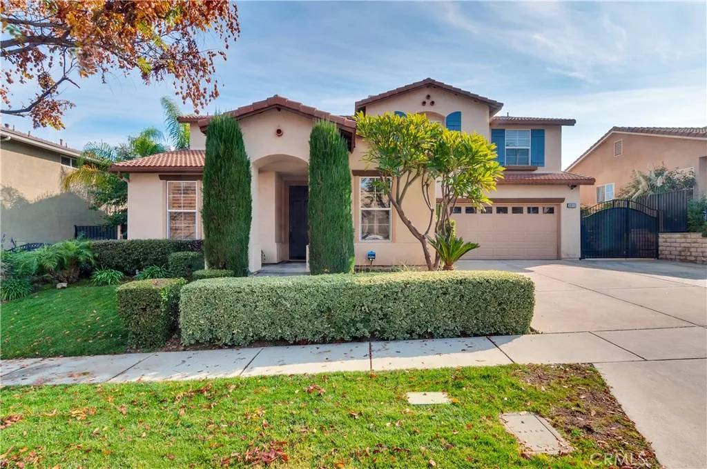 Corona, CA 92881,3911 Holly Springs Drive