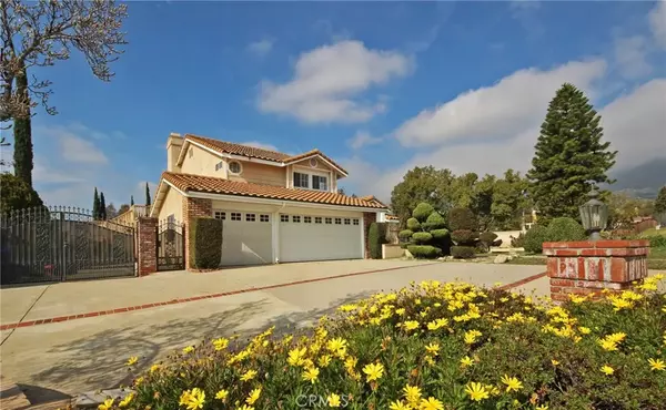 Alta Loma, CA 91737,5814 Timbermist Place