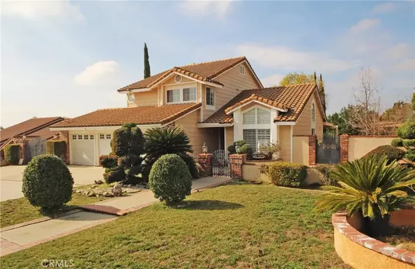 Alta Loma, CA 91737,5814 Timbermist Place