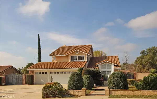 Alta Loma, CA 91737,5814 Timbermist Place